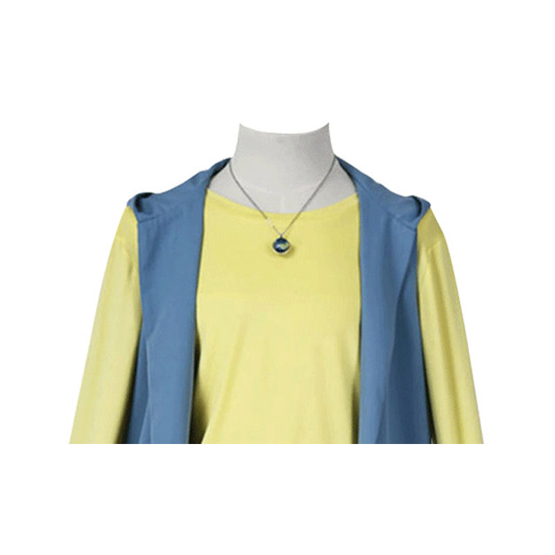 Anime Futo Detectives Fuuto Pi Philip Sonozaki Raito Cosplay Costumes