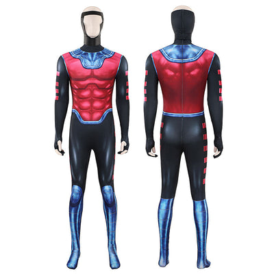 X-Men '97 Gambit Cosplay Costumes