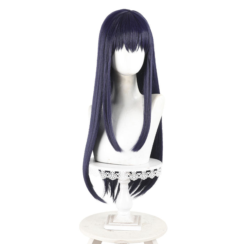 Summer Pockets Kushima Kamome Cosplay Wigs