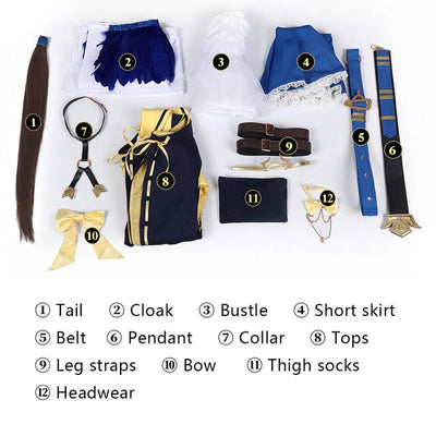 Game Uma Musume Pretty Derby Air Groove Uniform Cosplay Costumes