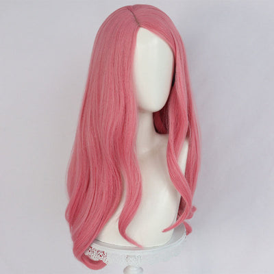One Piece Jewelry Bonney Cosplay Wig