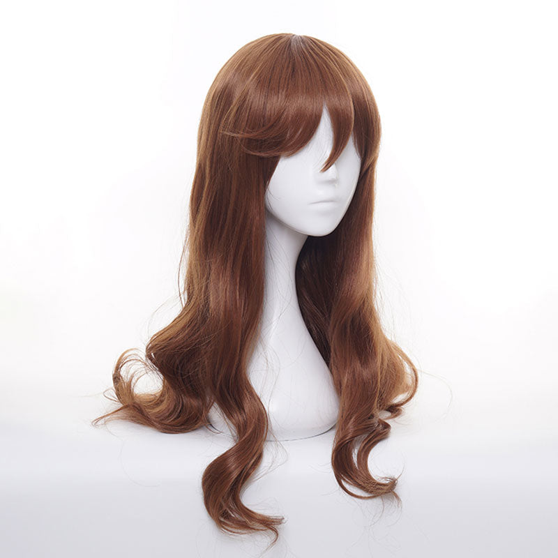 Horimiya Hori-san to Miyamura-kun Kyouko Hori Cosplay Wigs