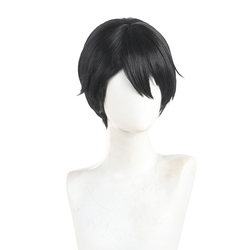 Tougen Anki: Legend of the Cursed Blood Naito Mudano Cosplay Wigs