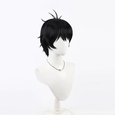 Cosmic Princess Kaguya! Mikado Akira Cosplay Wigs