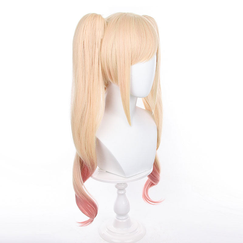 My Dress-Up Darling Marin Kitagawa Maid Cosplay Wig