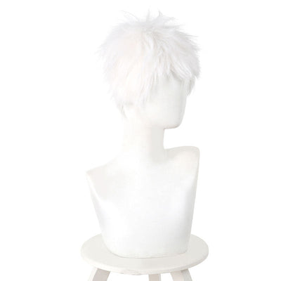 The Summer Hikaru Died Indou Hikaru Cosplay Wigs