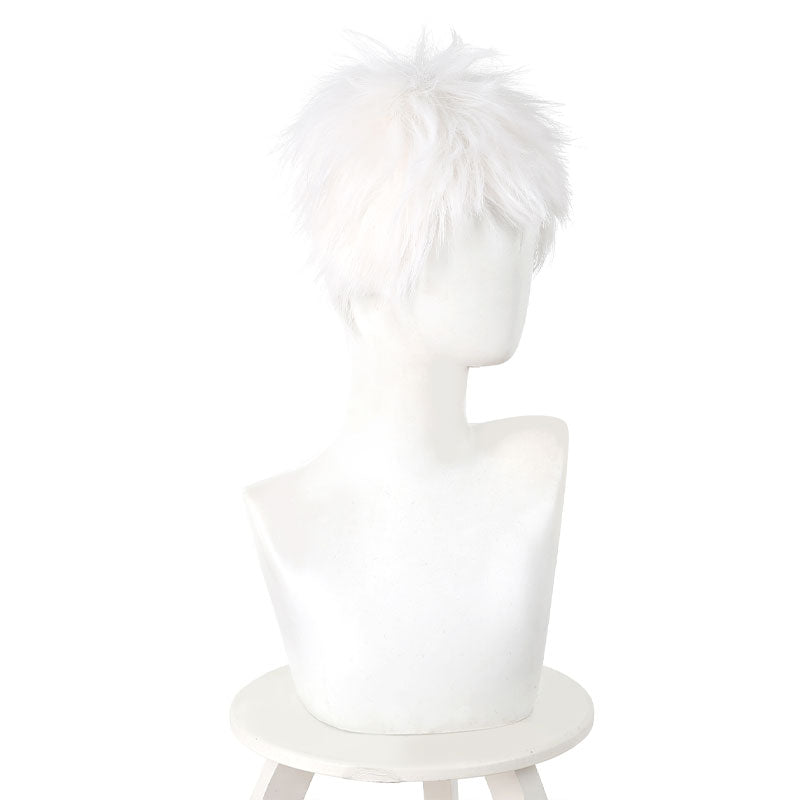 The Summer Hikaru Died Indou Hikaru Cosplay Wigs