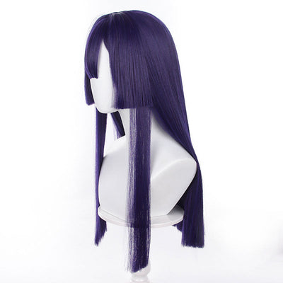 Honkai: Star Rail Pela Pelageya Sergeyevna Cosplay Wigs
