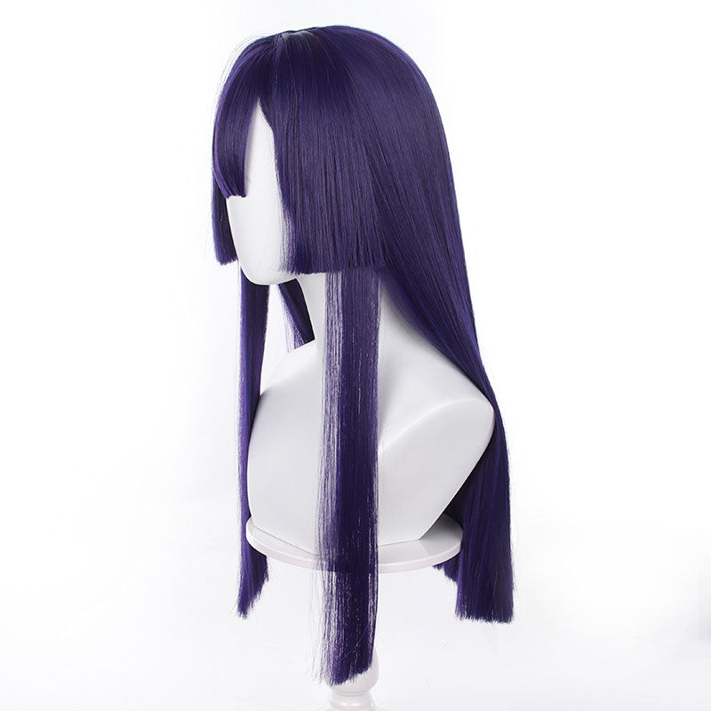Honkai: Star Rail Pela Pelageya Sergeyevna Cosplay Wigs