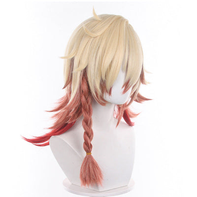 Honkai Star Rail Mydei Cosplay Wigs