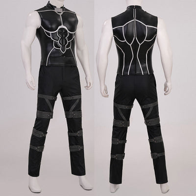 Fate Stay Night Archer Cosplay Costumes