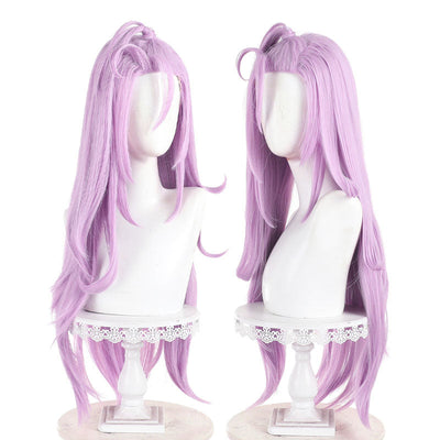 Genshin Impact Aino Cosplay Wigs