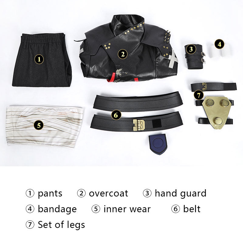 LOL League of Legends Arcane 2 Vi Cosplay Costumes