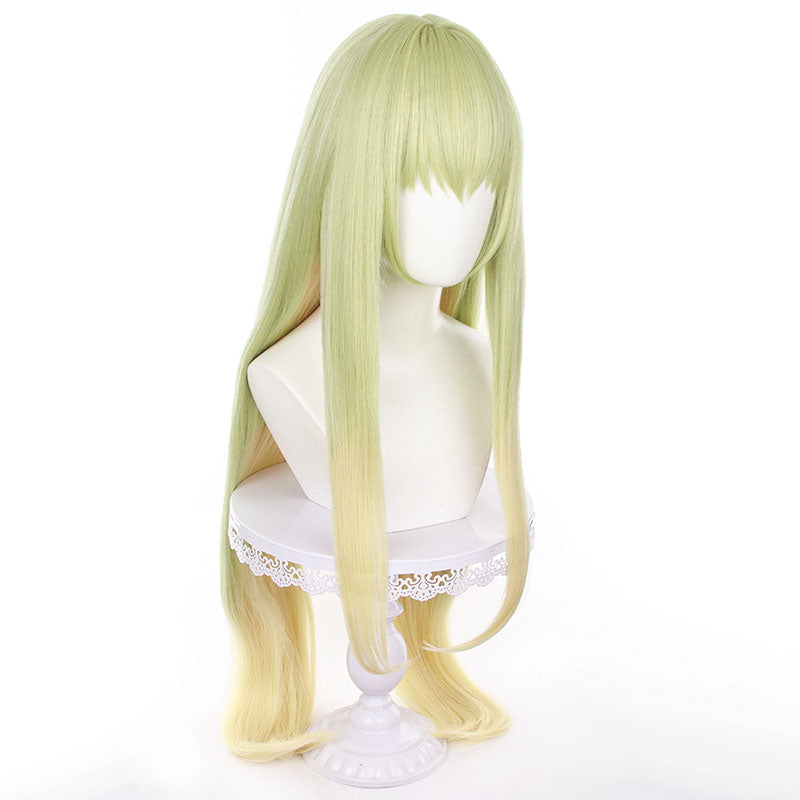 Saint Cecilia and Pastor Lawrence Cecilia Cosplay Wig