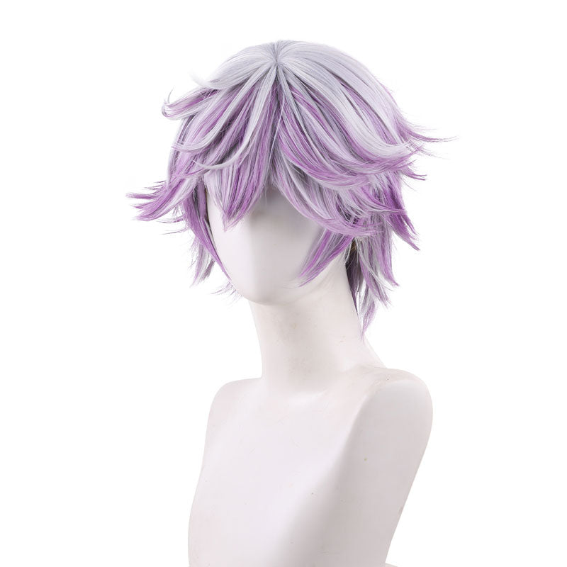 Paradox Live Cozmez Nayuta Yatonokami Cosplay Wigs