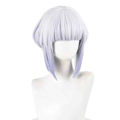 Rock Is a Lady's Modesty Tamaki Shiroya Cosplay Wigs