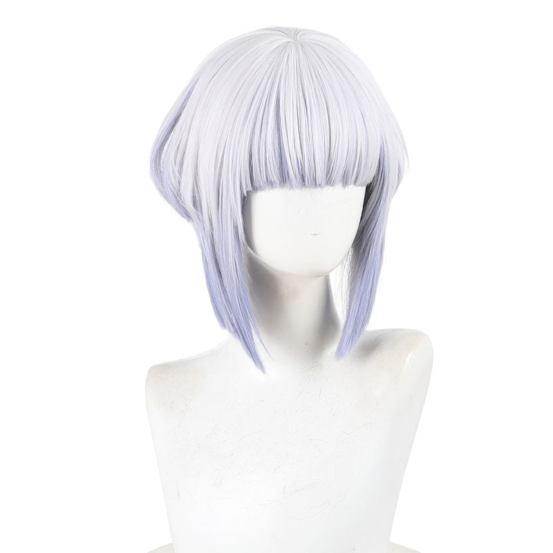 Rock Is a Lady's Modesty Tamaki Shiroya Cosplay Wigs