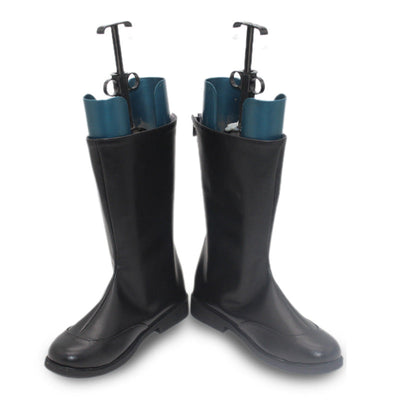 Gachiakuta Tamsy Zanka Cosplay Shoes