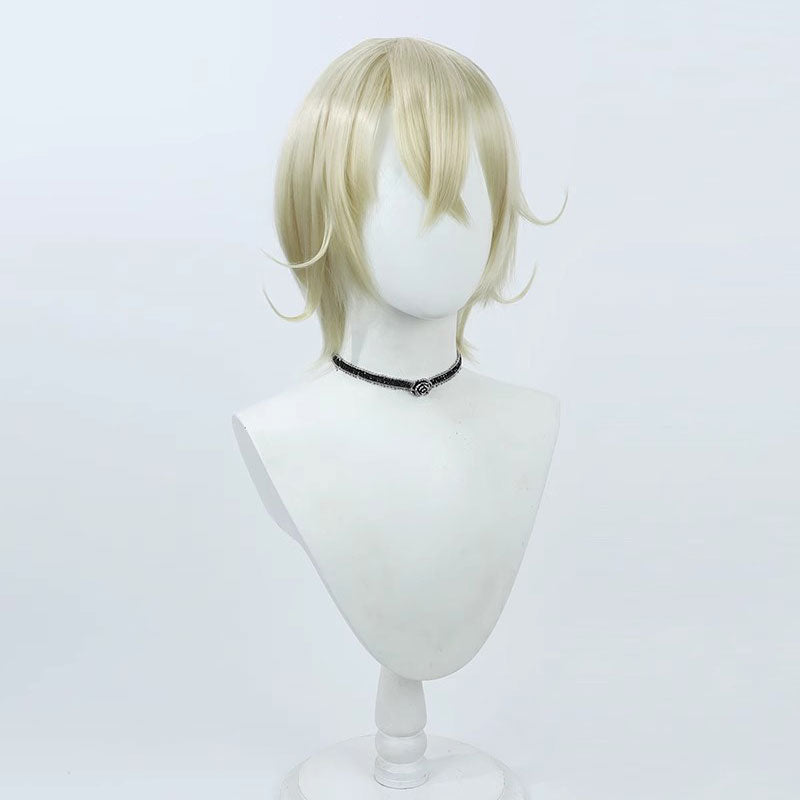 Goddess of Victory: NIKKE Liter Cosplay Wig