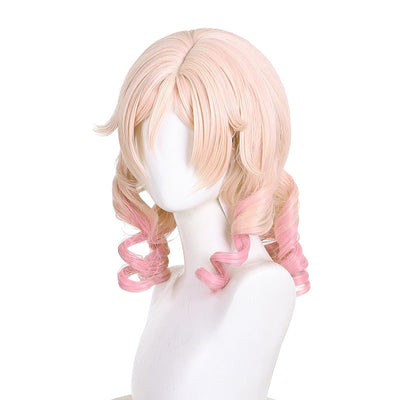 Identity V Perfumer Lico Cosplay Wigs