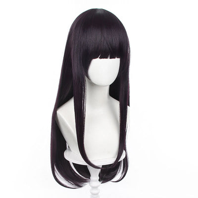 Jellyfish Can't Swim In The Night Mei Kim Anouk Takanashi Cosplay Wigs
