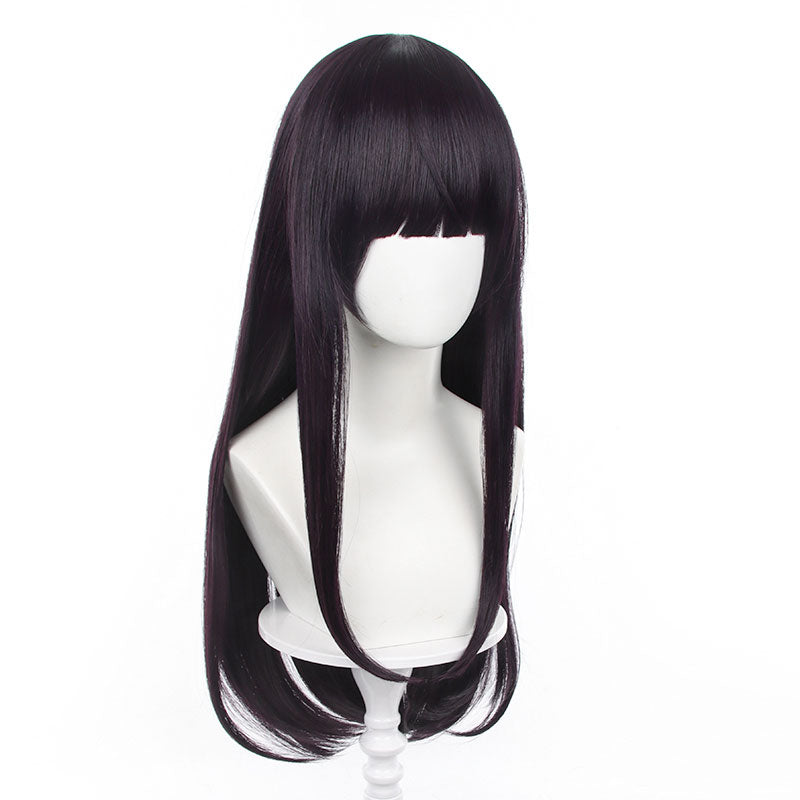 Jellyfish Can't Swim In The Night Mei Kim Anouk Takanashi Cosplay Wigs