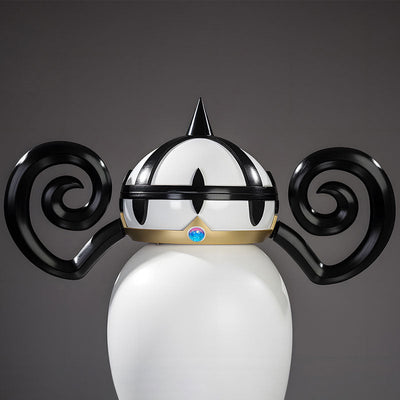 PM PM LEGENDS Z-A Gwynn Cosplay Hair Accessories Props