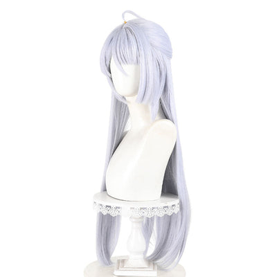 Zenless Zone Zero Yixuan Cosplay Wigs