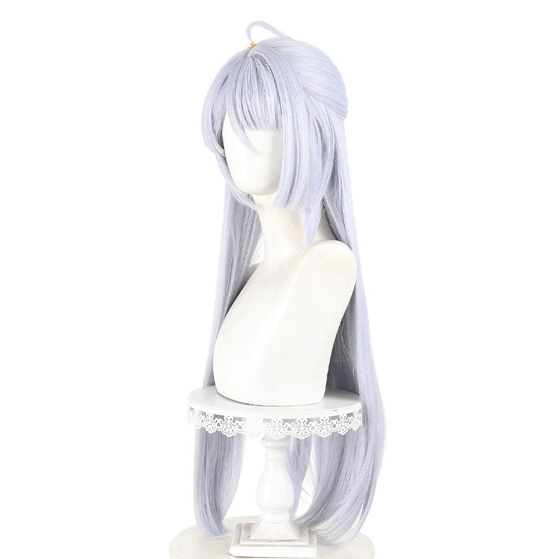 Zenless Zone Zero Yixuan Cosplay Wigs