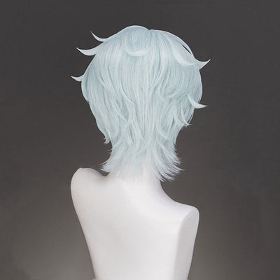 Genshin Impact Ifa Cosplay Wigs