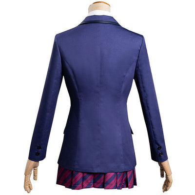 Anime Komi-san wa Komyushou Desu Komi Shouko Cosplay Costumes