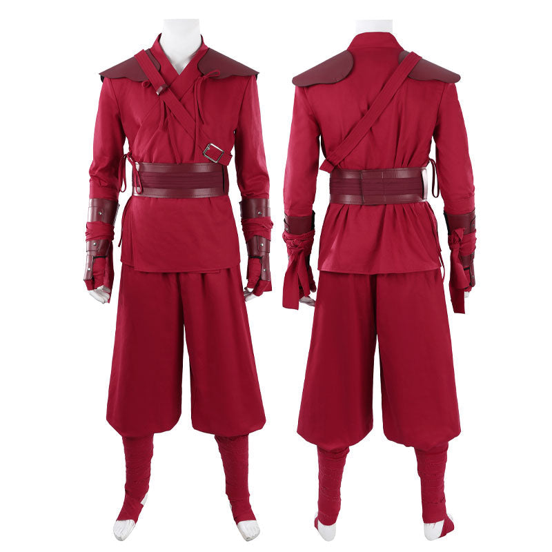 Spider-Man: Brand New Day Spider-Man 4 The Hand Cosplay Costumes