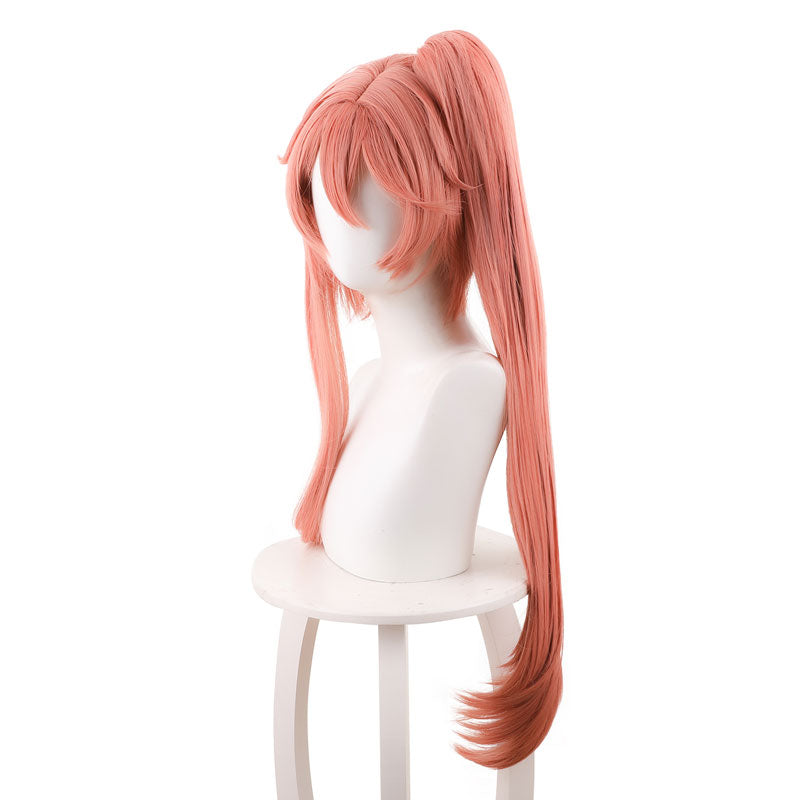 Honkai: Star Rail Guinaifen Cosplay Wigs
