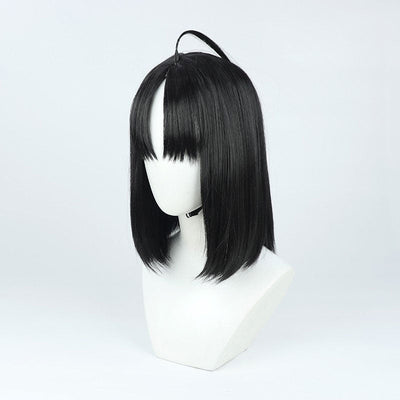 Game Fate Grand Order Shiki Ryougi Cosplay Wig