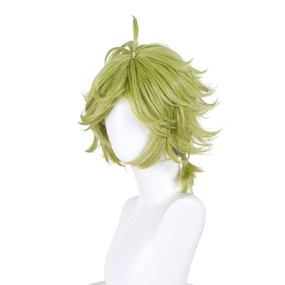 Reverse:1999 Reed Cosplay Wigs