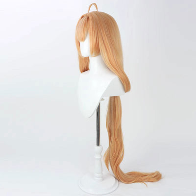 Honkai Impact 3rd Susannah Manatt Cosplay Wigs