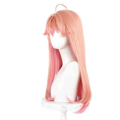 WITCH WATCH Nico Wakatsuki Cosplay Wigs