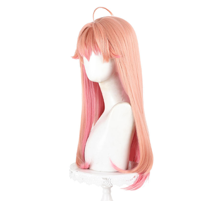 WITCH WATCH Nico Wakatsuki Cosplay Wigs