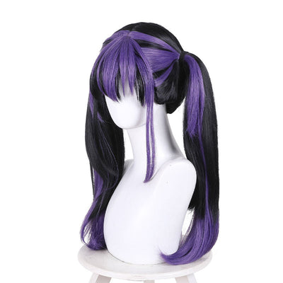 Dead Account Kiyomi Urusugawa Cosplay Wigs