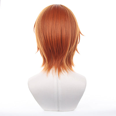 Anime The English Ensemble Stars Hinata Aoi Cosplay Wigs