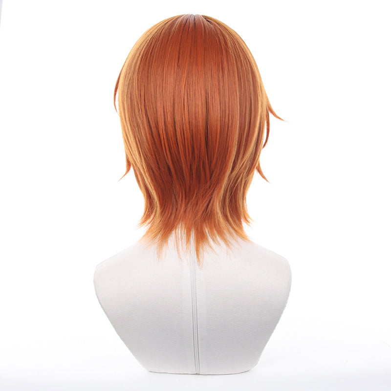 Anime The English Ensemble Stars Hinata Aoi Cosplay Wigs