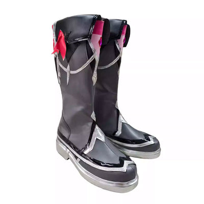 Genshin Impact Durin Cosplay Shoes