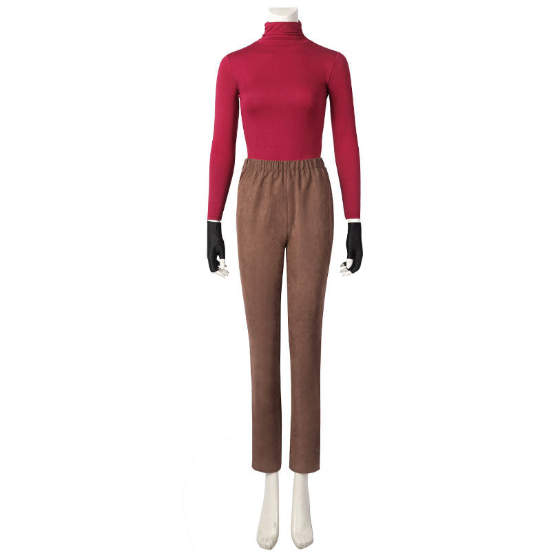 Ant-Man and the Wasp: Quantumania Janet van Dyne Cosplay Costumes