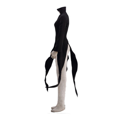 One Punch Man Terrible Tornado Dress Cosplay Costume