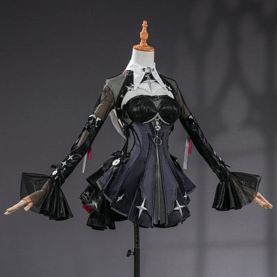 Zenless Zone Zero Remielle Dan Cosplay Costumes