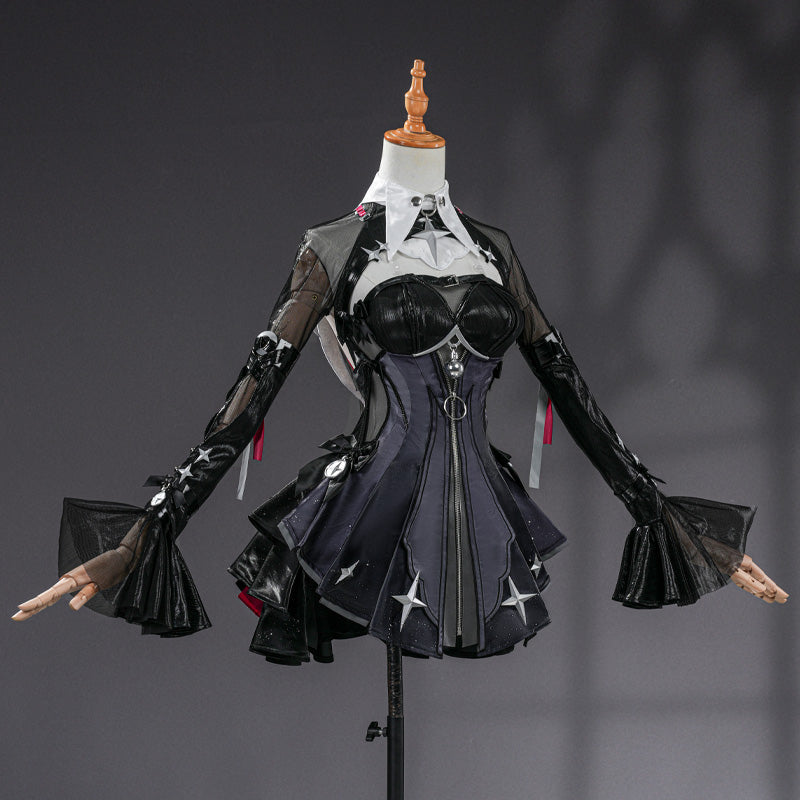 Zenless Zone Zero Remielle Dan Cosplay Costumes