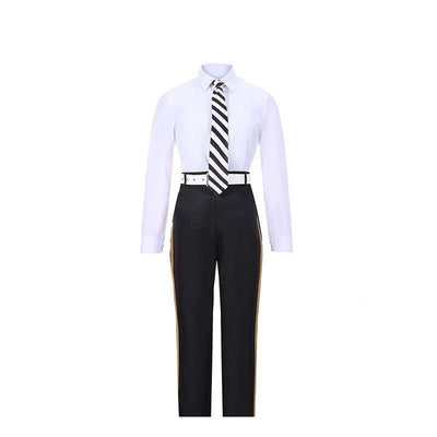 Game Twisted-Wonderland Cater Diamond Uniforms Cosplay Costume