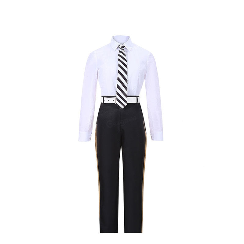 Game Twisted-Wonderland Cater Diamond Uniforms Cosplay Costume