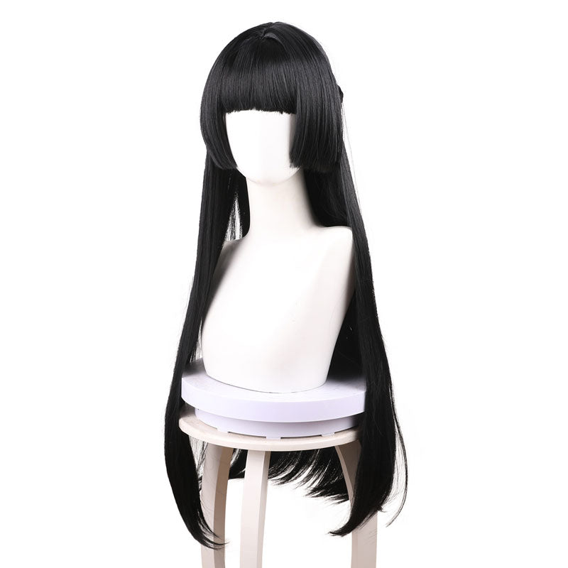 Game Zenless Zone Zero Hoshimi Miyabi Cosplay Wigs