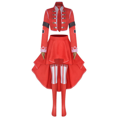 One Piece Belo Betty Cosplay Costume